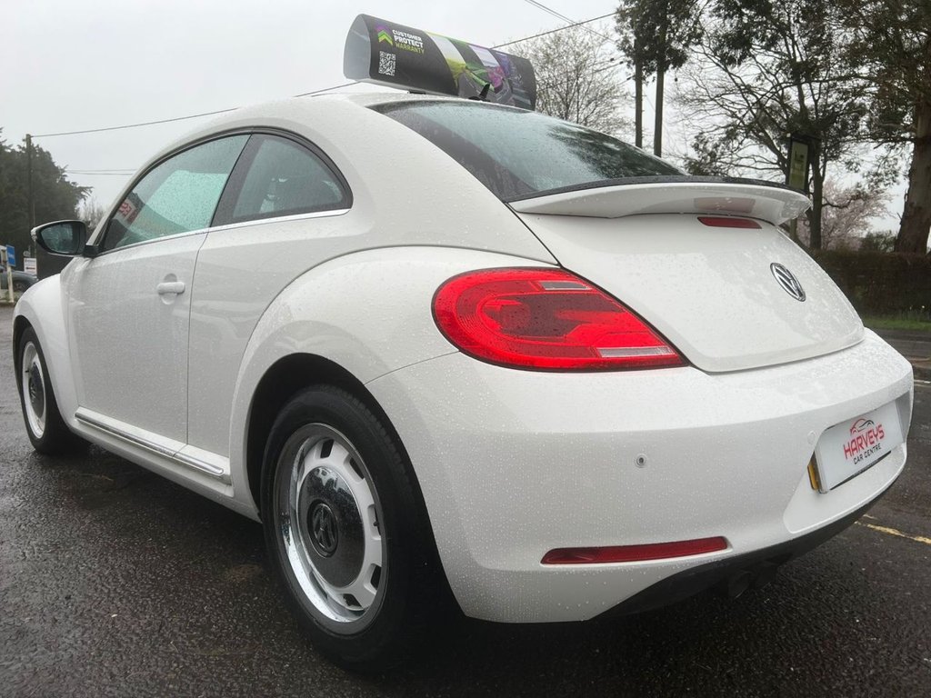 Used Volkswagen Beetle 2013 for sale - 77771086: Photo 6
