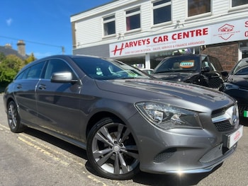 Used Mercedes-Benz CLA 2017 for sale - 78358016: Photo
