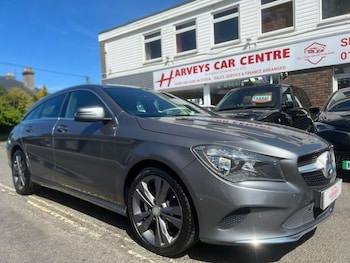 Used Mercedes-Benz CLA 2017 for sale - 78358016: Photo