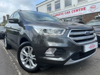 Used Ford Kuga 2018 for sale - 78272029: Photo