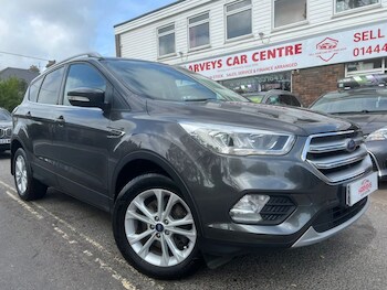 Used Ford Kuga 2018 for sale - 78272029: Photo