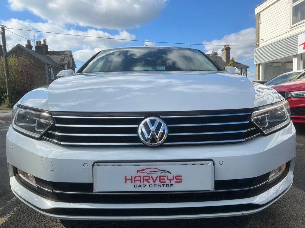 Used Volkswagen Passat 2016 for sale - 78110323: Photo 10