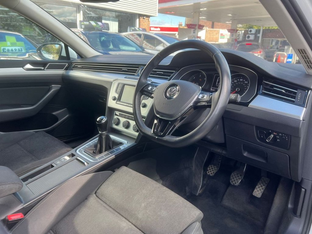 Used Volkswagen Passat 2016 for sale - 78110323: Photo 11