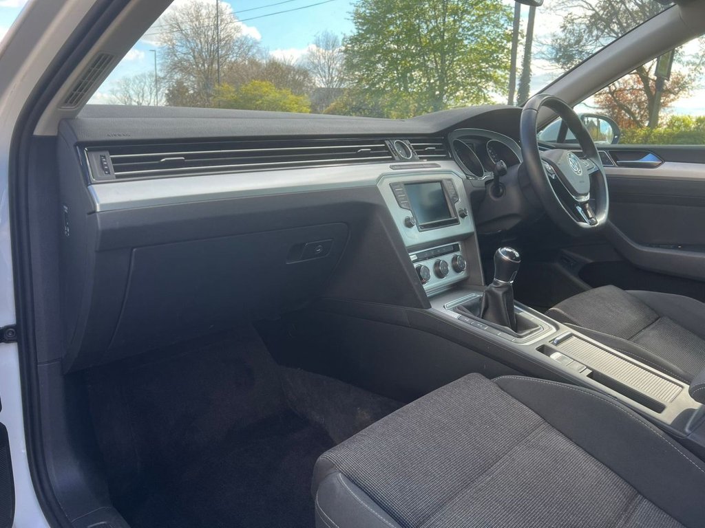 Used Volkswagen Passat 2016 for sale - 78110323: Photo 12