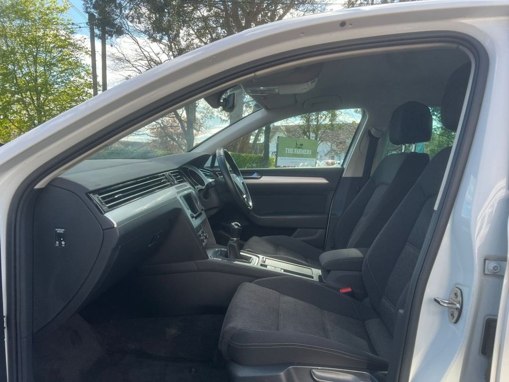 Used Volkswagen Passat 2016 for sale - 78110323: Photo 13