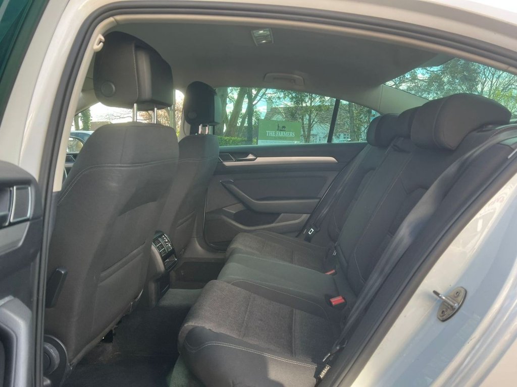 Used Volkswagen Passat 2016 for sale - 78110323: Photo 14