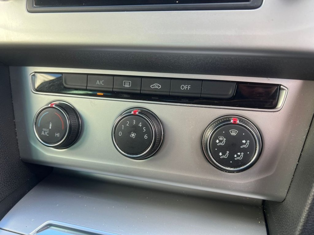 Used Volkswagen Passat 2016 for sale - 78110323: Photo 17