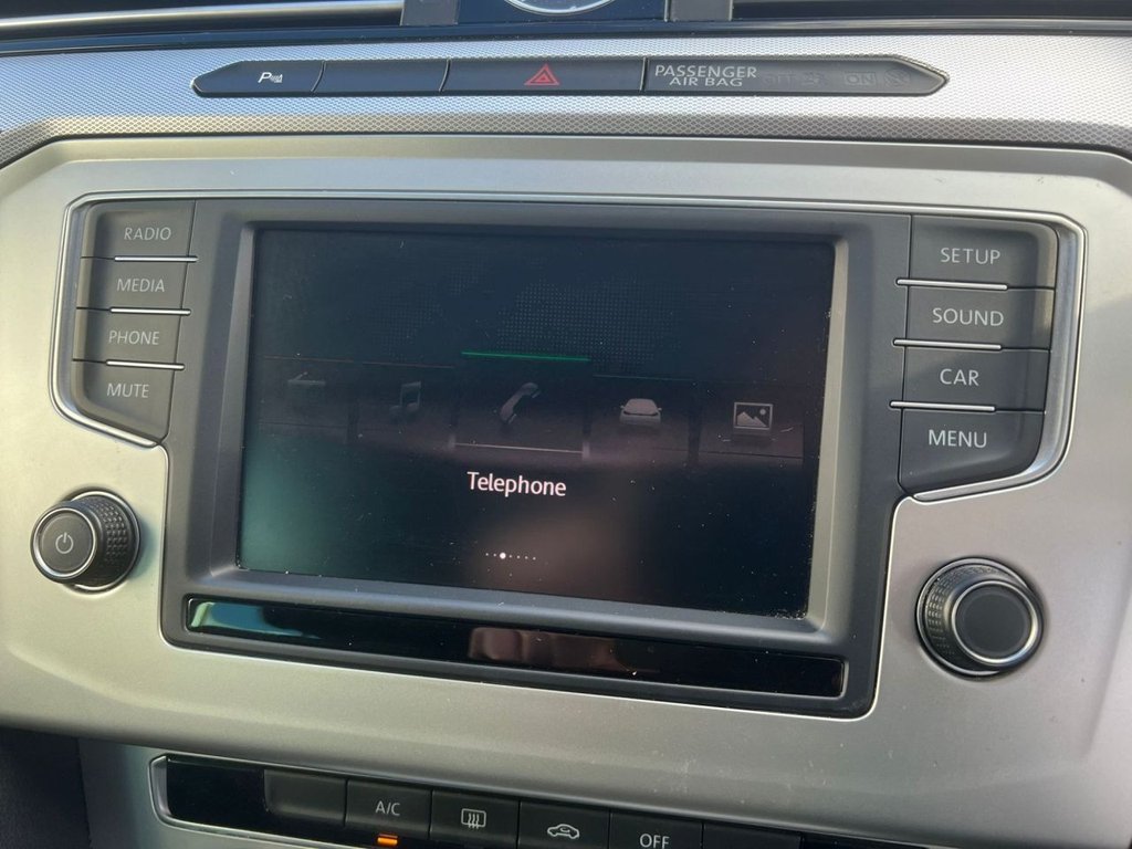 Used Volkswagen Passat 2016 for sale - 78110323: Photo 19