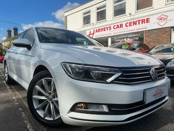 Used Volkswagen Passat 2016 for sale - 78110323: Photo