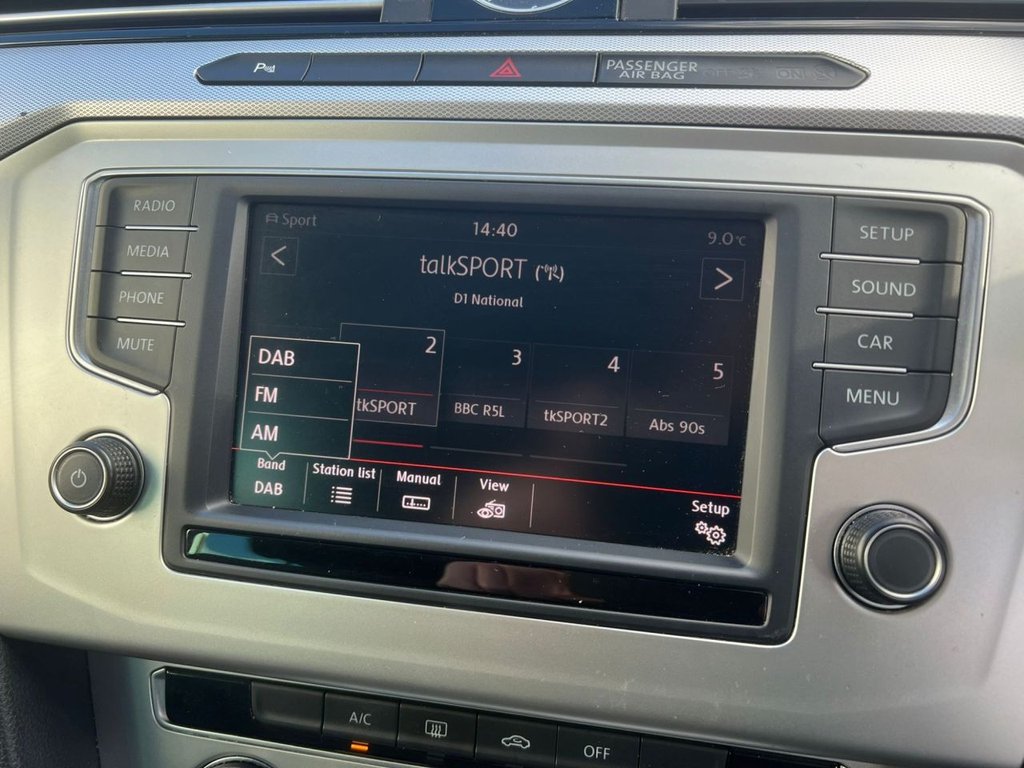 Used Volkswagen Passat 2016 for sale - 78110323: Photo 20