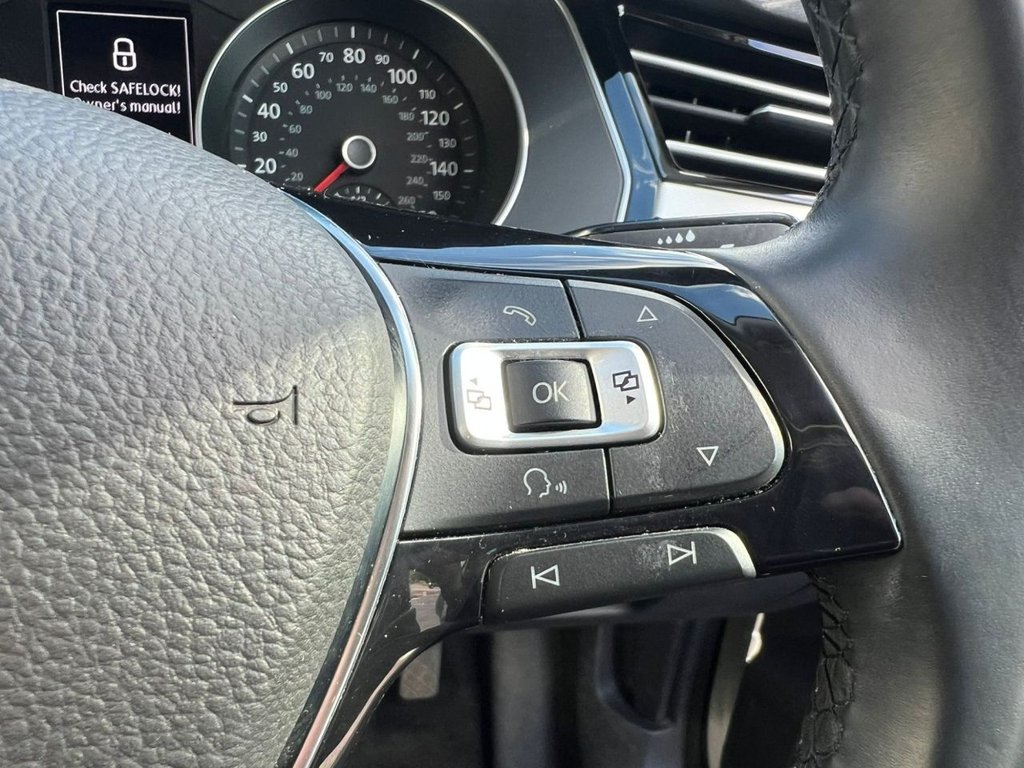 Used Volkswagen Passat 2016 for sale - 78110323: Photo 22