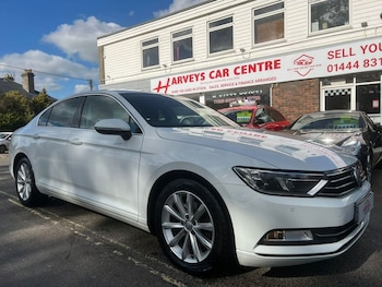 Used Volkswagen Passat 2016 for sale - 78110323: Photo