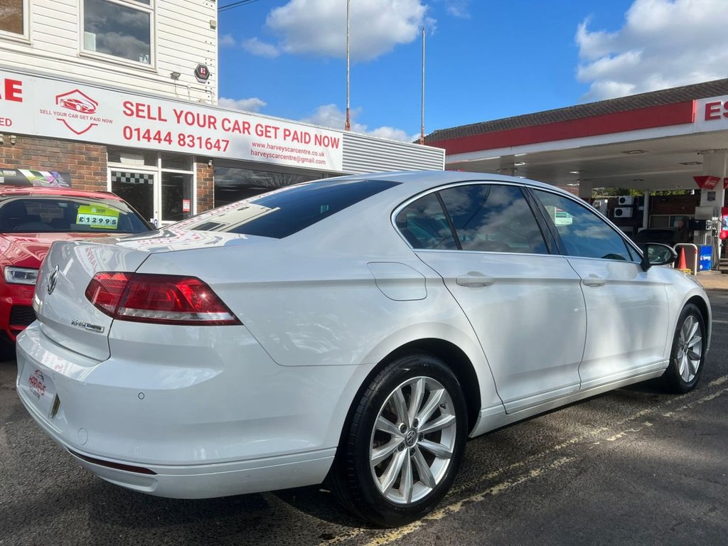 Used Volkswagen Passat 2016 for sale - 78110323: Photo 5