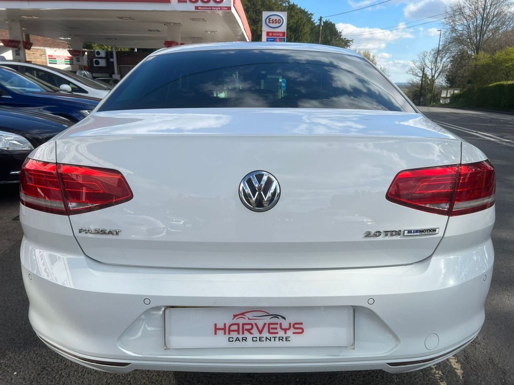 Used Volkswagen Passat 2016 for sale - 78110323: Photo 6