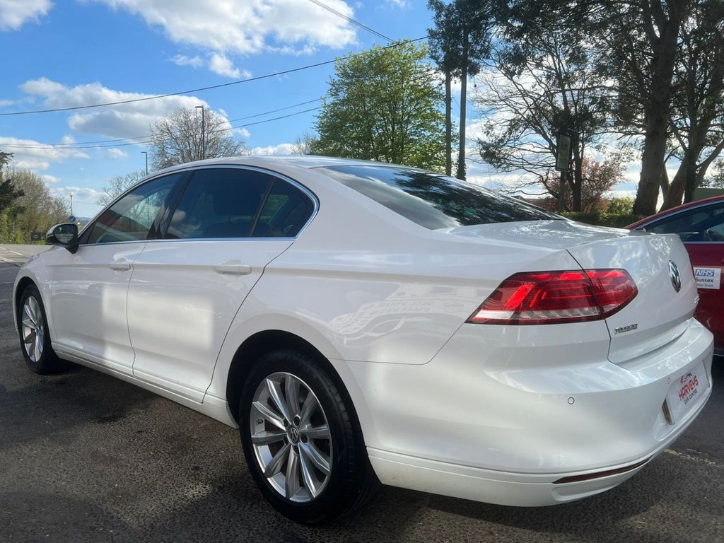 Used Volkswagen Passat 2016 for sale - 78110323: Photo 7