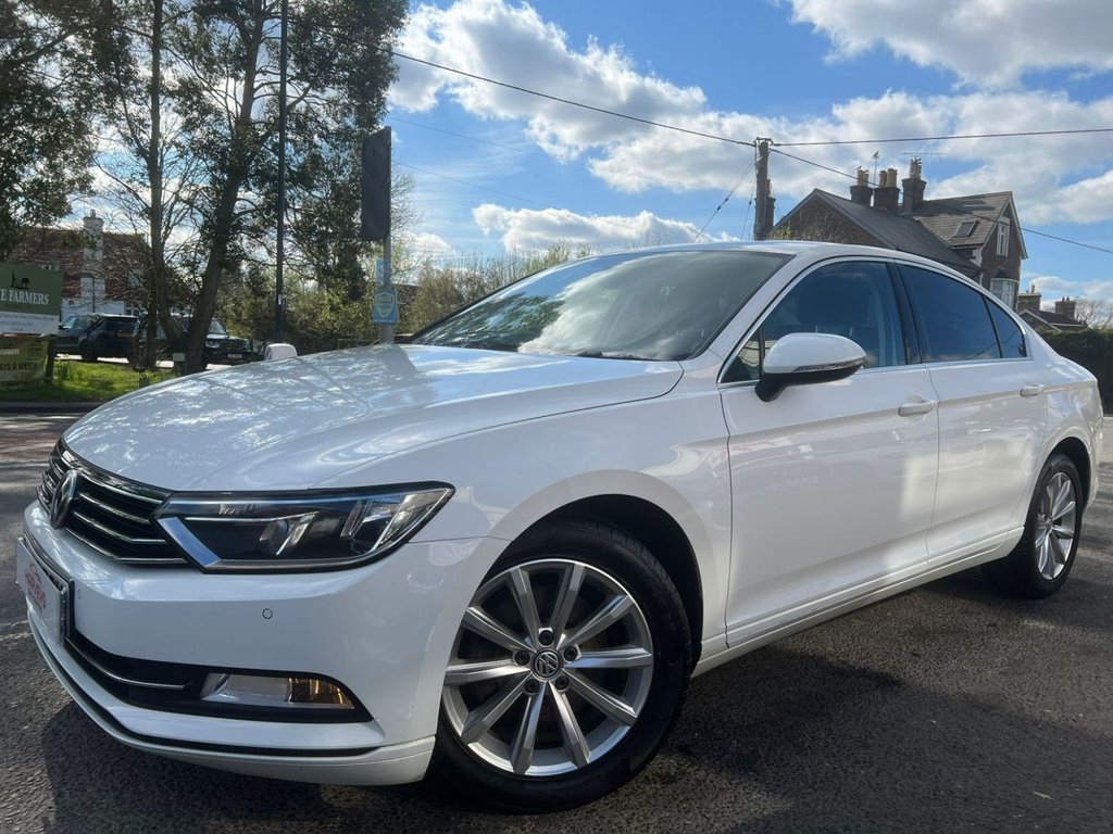 Used Volkswagen Passat 2016 for sale - 78110323: Photo 8