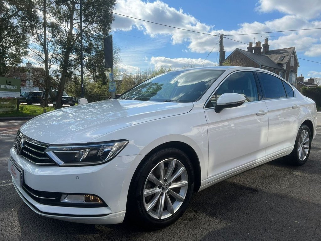 Used Volkswagen Passat 2016 for sale - 78110323: Photo 9