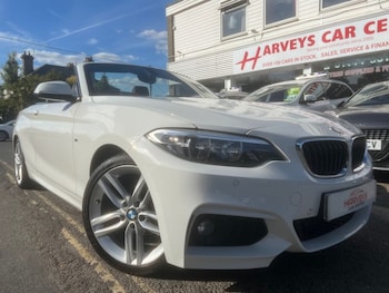 Used BMW 2 Series 2015 for sale - 79449812: Photo