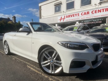 Used BMW 2 Series 2015 for sale - 79449812: Photo