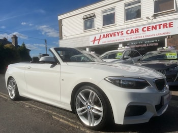 Used BMW 2 Series 2015 for sale - 79449812: Photo