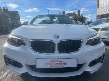 Used BMW 2 Series 2015 for sale - 79449812: Photo