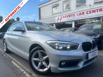 Used BMW 1 Series 2015 for sale - 78954843: Photo