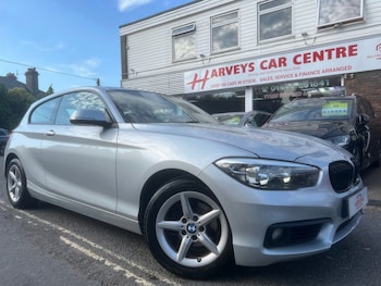 Used BMW 1 Series 2015 for sale - 78954843: Photo