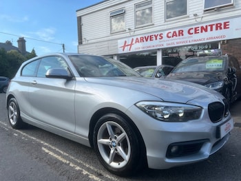 Used BMW 1 Series 2015 for sale - 78954843: Photo