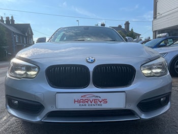 Used BMW 1 Series 2015 for sale - 78954843: Photo