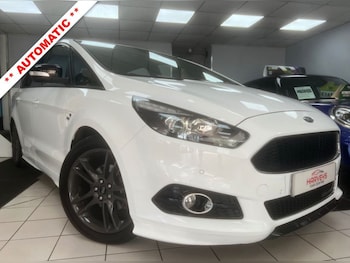 Used Ford S-Max 2019 for sale - 79409226: Photo