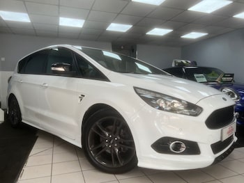 Used Ford S-Max 2019 for sale - 79409226: Photo