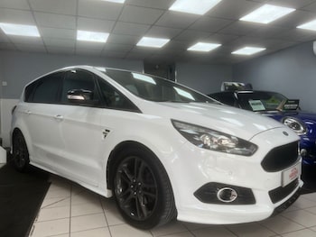 Used Ford S-Max 2019 for sale - 79409226: Photo
