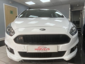 Used Ford S-Max 2019 for sale - 79409226: Photo