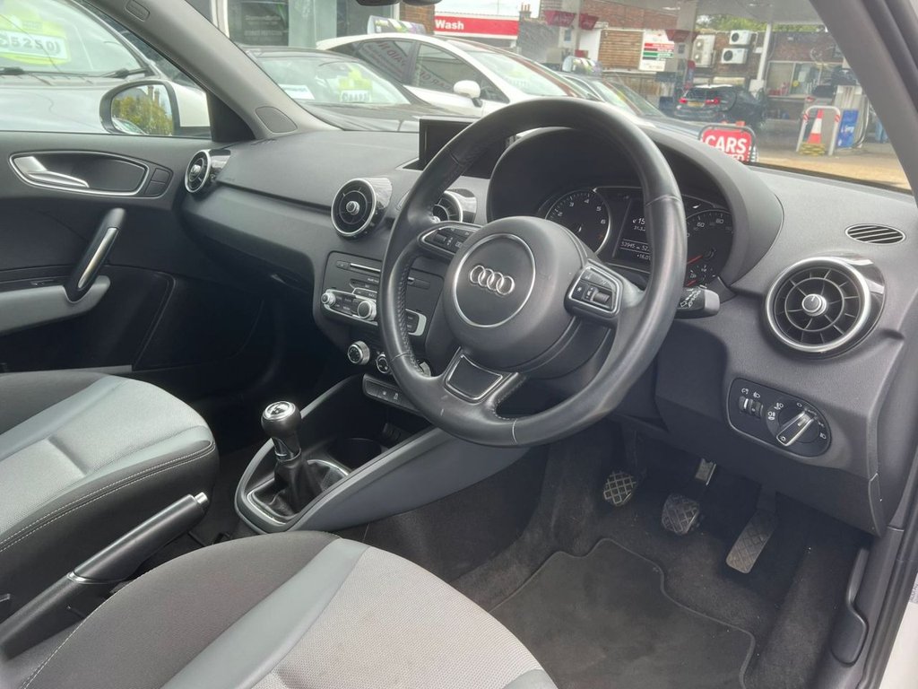 Used Audi A1 2015 for sale - 78082457: Photo 10