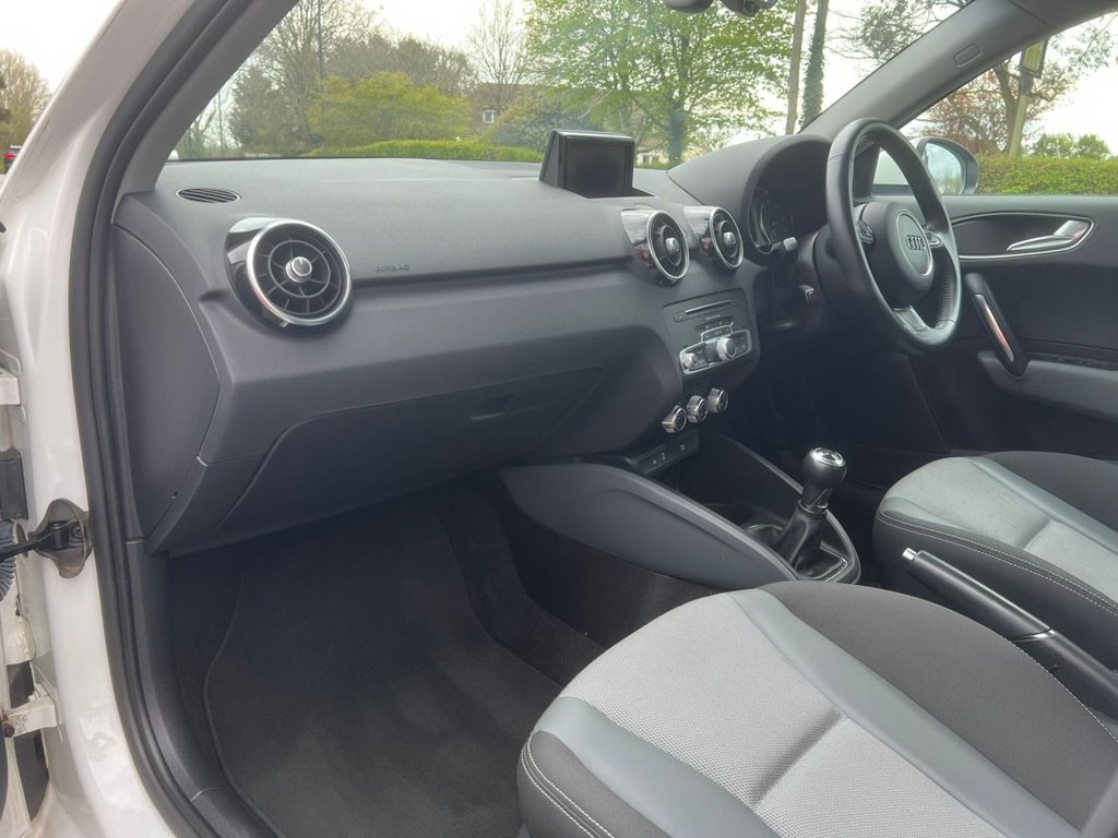 Used Audi A1 2015 for sale - 78082457: Photo 11