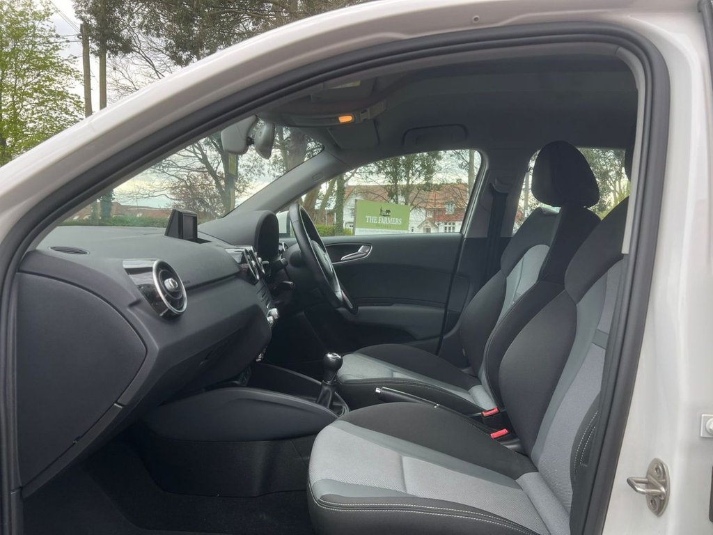 Used Audi A1 2015 for sale - 78082457: Photo 12