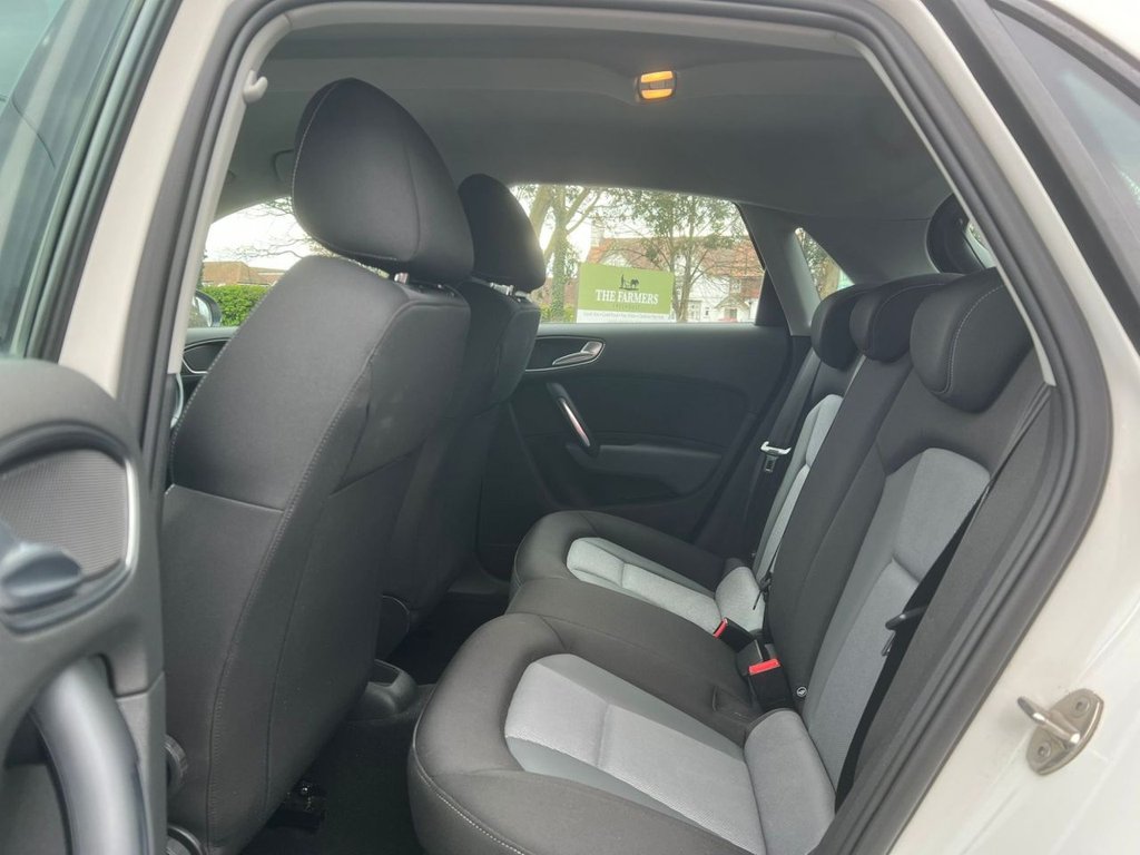 Used Audi A1 2015 for sale - 78082457: Photo 13