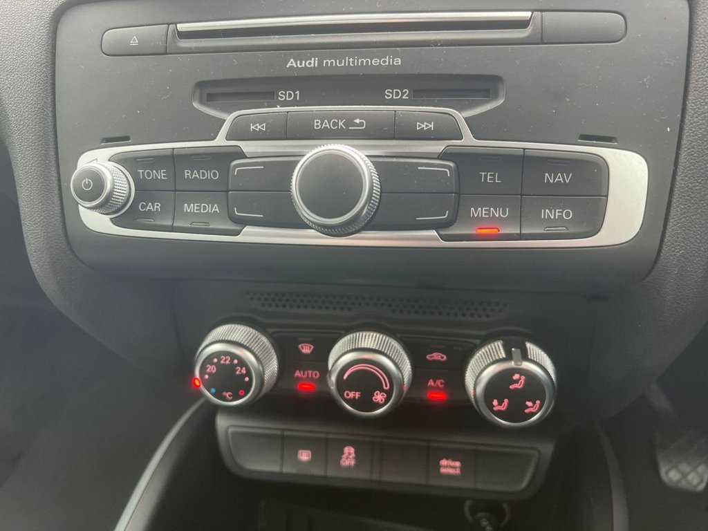 Used Audi A1 2015 for sale - 78082457: Photo 16