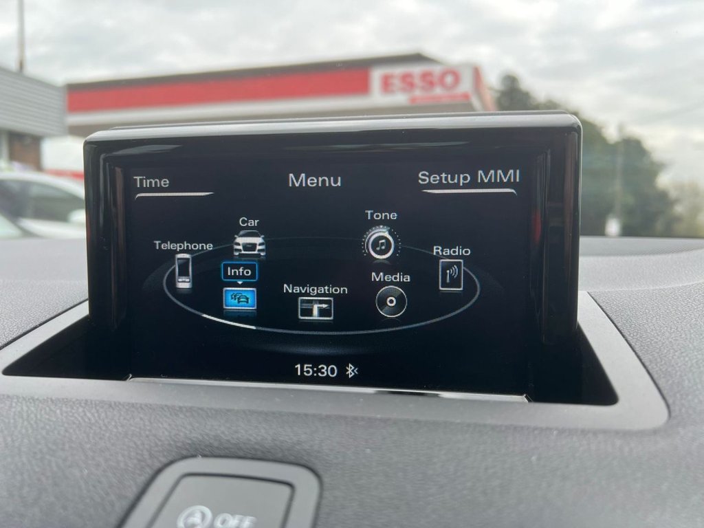 Used Audi A1 2015 for sale - 78082457: Photo 17