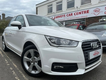 Audi A1 feature image