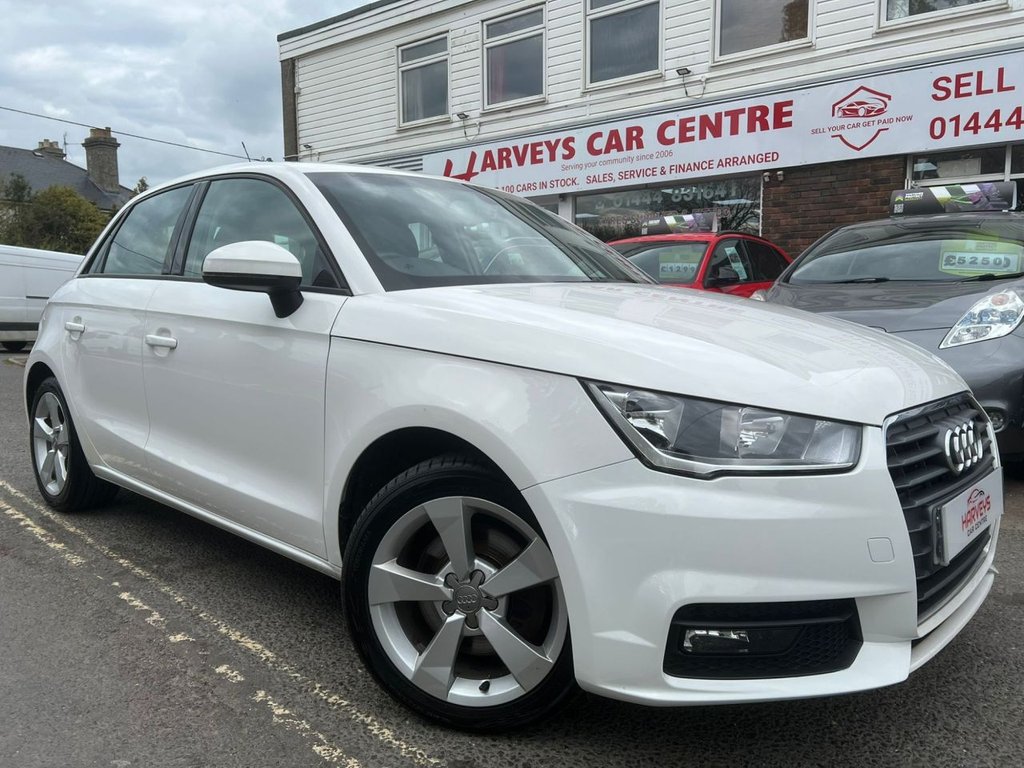 Used Audi A1 2015 for sale - 78082457: Photo 2