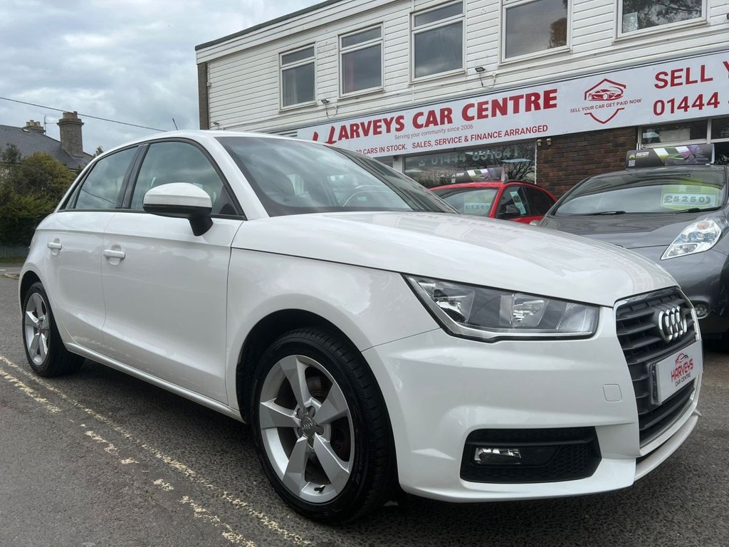 Used Audi A1 2015 for sale - 78082457: Photo 3