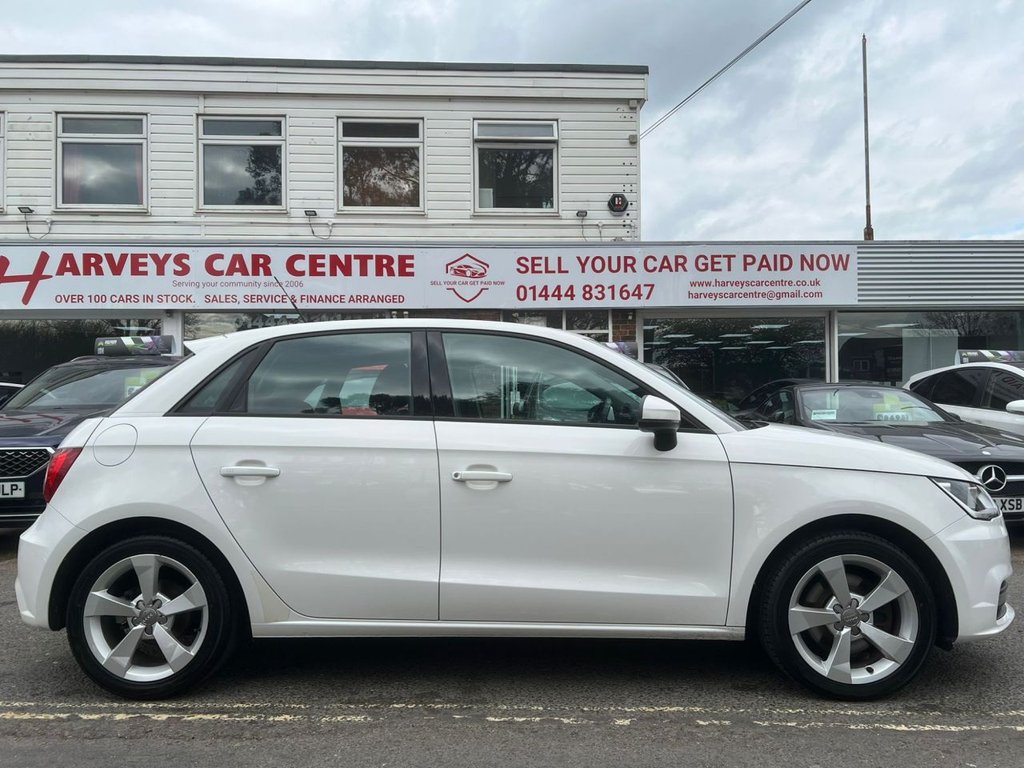 Used Audi A1 2015 for sale - 78082457: Photo 4