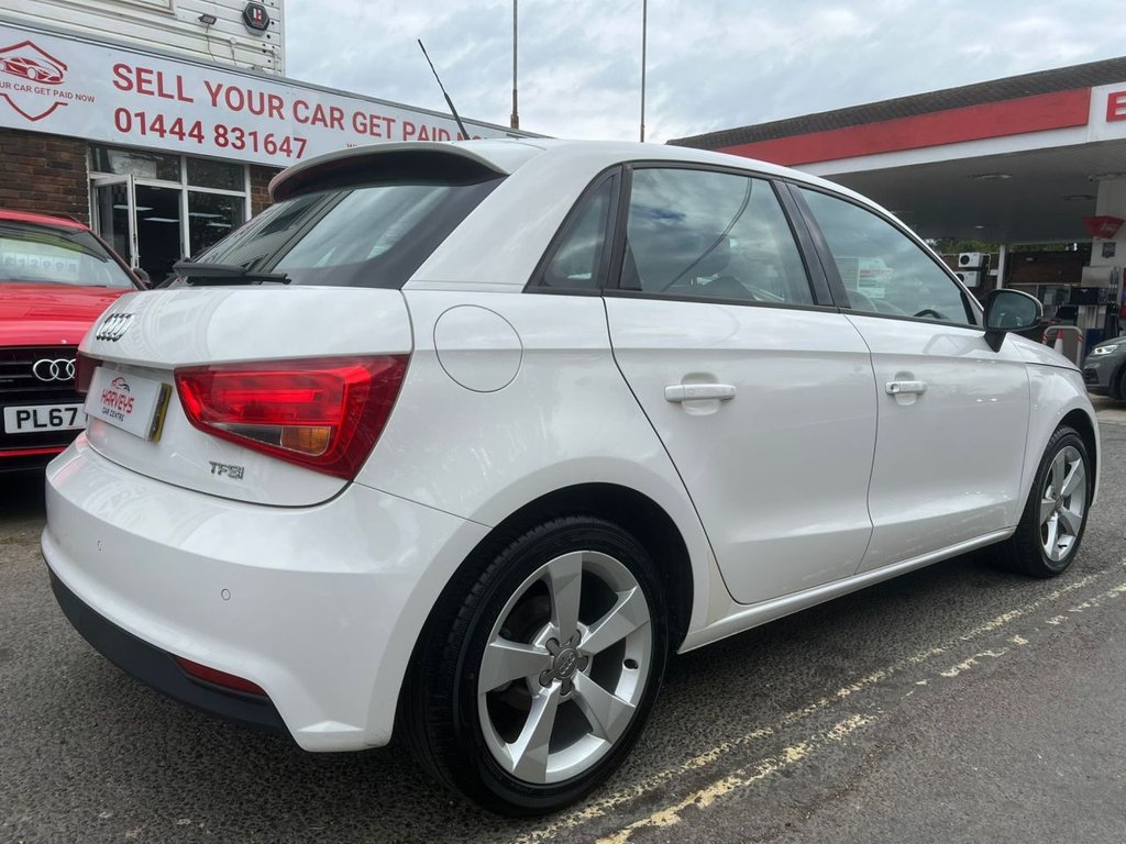 Used Audi A1 2015 for sale - 78082457: Photo 5