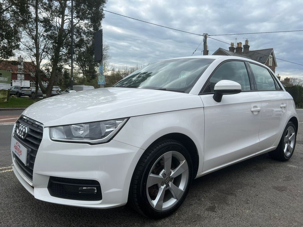 Used Audi A1 2015 for sale - 78082457: Photo 6