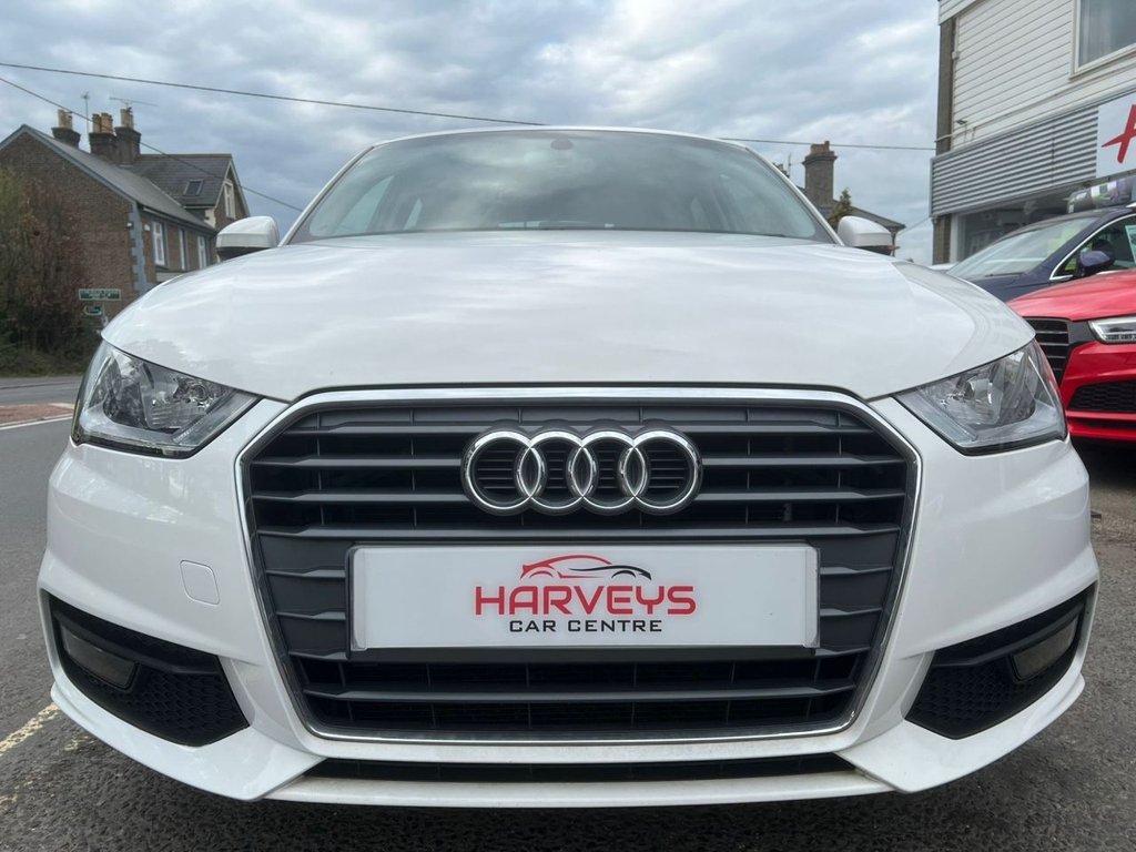 Used Audi A1 2015 for sale - 78082457: Photo 7