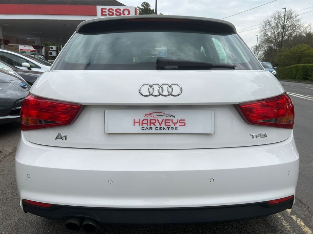 Used Audi A1 2015 for sale - 78082457: Photo 8