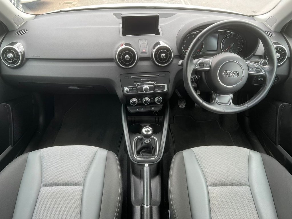 Used Audi A1 2015 for sale - 78082457: Photo 9