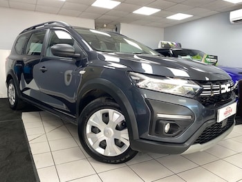 Used Dacia Jogger 2022 for sale - 79409232: Photo