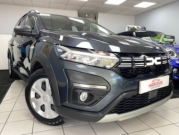 Used Dacia Jogger 2022 for sale - 79409232: Photo